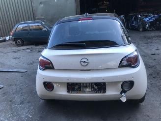 Opel Adam benzine- 1300cc - 6vit picture 5