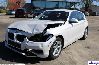 BMW 1-serie F20N picture 2