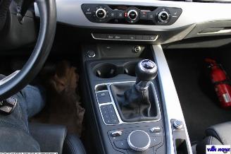 Audi A4 Avant B9 SPORT picture 12