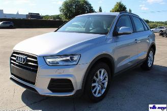 Voiture accidenté Audi Q3 8UG 2015/3