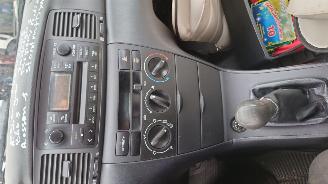 Toyota Corolla E12 2002 1.6 16v 3ZZFE Zwart 209 onderdelen picture 17