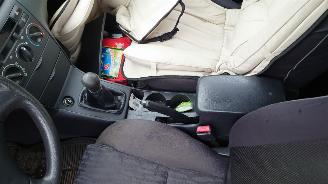 Toyota Corolla E12 2002 1.6 16v 3ZZFE Zwart 209 onderdelen picture 15