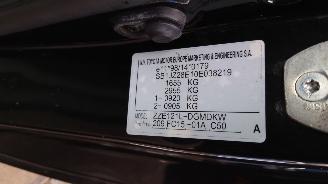Toyota Corolla E12 2002 1.6 16v 3ZZFE Zwart 209 onderdelen picture 3