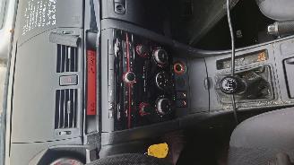 Mazda 3 2008 1.6 CiTD Y6 Grijs onderdelen picture 14