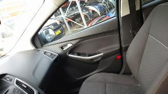 Ford Focus 3 2013 1.0 Ecoboost M1DA Grijs Midnicht Sky onderdelen picture 22