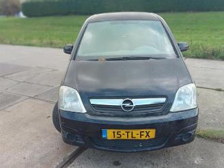 Auto da rottamare Opel Meriva Meriva, MPV, 2003 / 2010 1.4 16V Twinport 2006/10