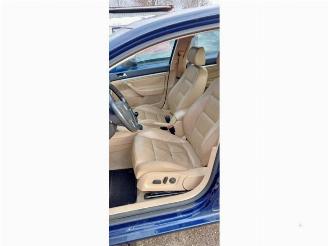 Volkswagen Golf Golf V (1K1), Hatchback, 2003 / 2010 1.6 picture 5