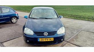 Volkswagen Golf Golf V (1K1), Hatchback, 2003 / 2010 1.6 picture 1