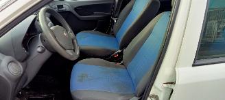 Schadeauto Fiat Panda  2012/3