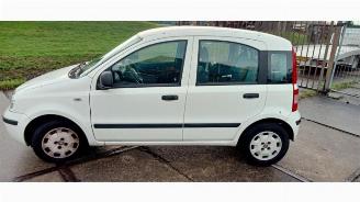 Fiat Panda Panda (169), Hatchback, 2003 / 2013 1.2, Classic picture 2