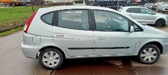 Chevrolet Tacuma  picture 4