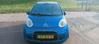 Citroën C1  picture 1