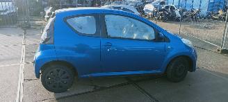 Citroën C1  picture 4