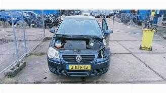 Volkswagen Polo Polo IV (9N1/2/3), Hatchback, 2001 / 2012 1.4 16V 75 picture 1