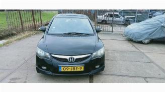Honda Civic Civic (FA/FD), Sedan, 2005 / 2012 1.3 Hybrid picture 1