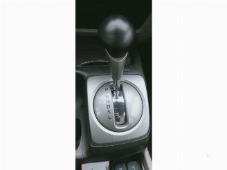 Honda Civic Civic (FA/FD), Sedan, 2005 / 2012 1.3 Hybrid picture 5