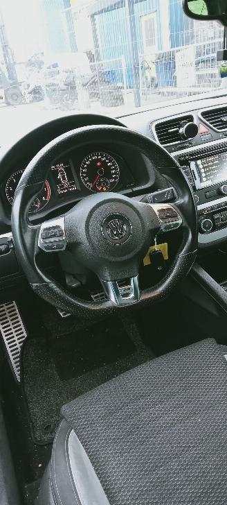 Volkswagen Scirocco R-Line picture 5