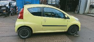 Peugeot 107  picture 4