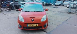 Avarii autoturisme Renault Twingo  2009/10