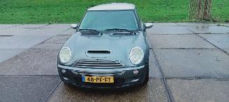 Mini Mini COOPER S picture 1