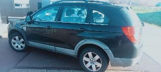 Chevrolet Captiva  picture 2