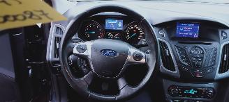Ford Focus  picture 9