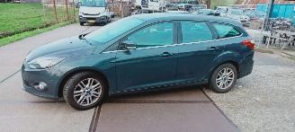 Ford Focus  picture 3