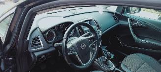 Opel Astra  picture 9