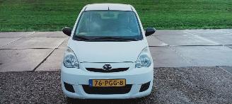 Daihatsu Cuore  picture 1
