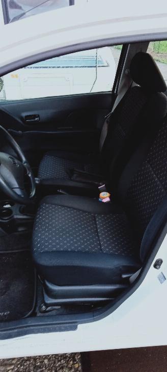 Daihatsu Cuore  picture 5