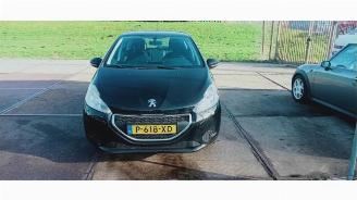 Sloopauto Peugeot 208 208 I (CA/CC/CK/CL), Hatchback, 2012 / 2019 1.0 Vti 12V PureTech 2015/5