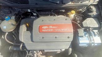 Alfa Romeo Giulietta Giulietta (940), Hatchback, 2010 / 2020 1.4 TB 16V MultiAir picture 11