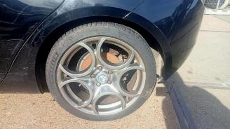 Alfa Romeo Giulietta Giulietta (940), Hatchback, 2010 / 2020 1.4 TB 16V MultiAir picture 5