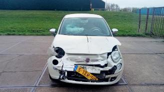 Fiat 500 500 (312), Hatchback, 2007 0.9 TwinAir 80 picture 1