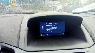 Ford Fiesta  picture 7