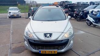 Peugeot 308 308 SW (4E/H), Combi 5-drs, 2007 / 2014 1.6 16V THP 150 picture 1