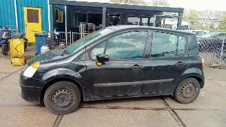 Renault Modus  picture 4