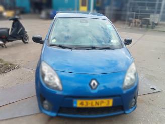 Unfallwagen Renault Twingo  2010/6