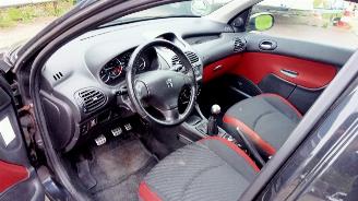 Peugeot 206  picture 8