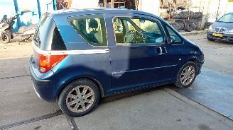 Peugeot 1007  picture 4