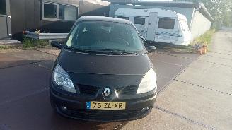 skadebil auto Renault   2008/4