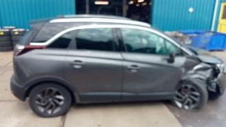 Opel Crossland X picture 12