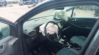 Opel Crossland X picture 9