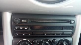 Mini Mini Mini (R50/53), Hatchback, 2001 / 2007 1.6 16V One picture 8