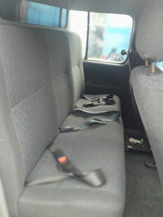 Hyundai H-200  picture 7