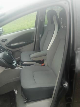 Renault Zoé  picture 13