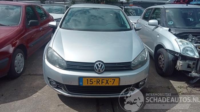 Volkswagen Golf Golf VI (5K1), Hatchback, 2008 / 2013 1.2 TSI BlueMotion