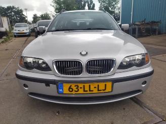 BMW 3-serie 3 serie Touring (E46/3), Combi, 1999 / 2006 316i 16V picture 1
