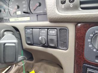 Volvo V-70 V70 (GW/LW/LZ), Combi, 1997 / 2002 2.4 20V 140 picture 16