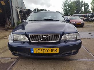 Volvo V-70 V70 (GW/LW/LZ), Combi, 1997 / 2002 2.4 20V 140 picture 1